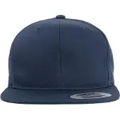 Flexfit Hatt 'Pro-Style' marinblå