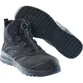 Mascot Footwear Carbon F0253 Skyddsskor