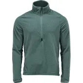 Mascot Customized 22703 Halv Dragkedja Sweatshirt