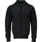 Mascot Customized 22386 Sweatshirt Med Dragkedja
