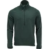 Mascot Customized 22703 Halv Dragkedja Sweatshirt