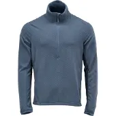 Mascot Customized 22703 Halv Dragkedja Sweatshirt