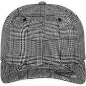 Flexfit Cap Glen Svart L-XL Man