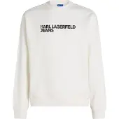 Karl lagerfeld Jeans A1m20001 Tröja