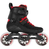 Powerslide Black Fire 110 Inlines