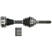 PASCAL Drivaxel G2H001PC