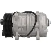 THERMOTEC Kompressor för luftkonditionering KTT090468