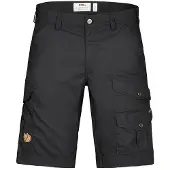 Fjällräven Men's Vidda Pro Lite Shorts Black