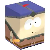 Squaroes South Park The Stick Of Truth Stan Marshwalker Kortleksfodral