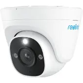 Reolink Netzwerkkamera P344 LAN IP Övervakningskamera 4512 x 2512 pixel