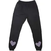 Ginza.se Olivia Rodrigo: Unisex Joggers/Rodrighoe (Black) (Ex-Tour) (Large)