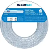 Cellfast Vattenslang 20-272; 6,0x2,0 mm; 50 m