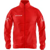 Givova Rain Basico Jacka