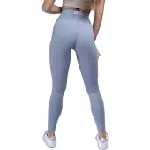 Lonsdale Skelbo Leggings Med Hög Midja