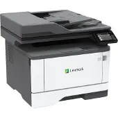 Lexmark Mx331adn Laserskrivare