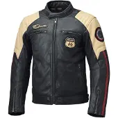 Held Baker 2 Motorcykel Läderjacka