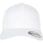 Flexfit Organic Cotton Cap Vit S-M Man