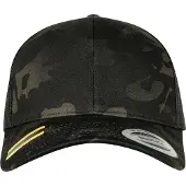 Carinthia Tactical Basecap (Färg: Multicam Black)