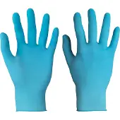 Ansell Handskar TouchNTuff 92-670; L; 100 st.