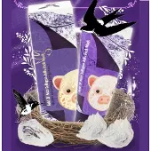 Elizavecca Gold CF-Nest Collagen Jella Pack Mask 80ml