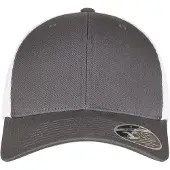 Urban Classics Cap 110 Mesh Bicolore Brun Man