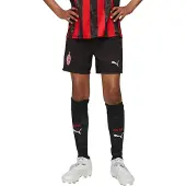 Puma Ac Milan Replica 25/26 Hemma Junior-shorts