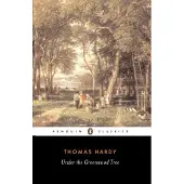 UNDER THE GREENWOOD TREE