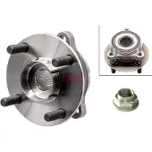 Schaeffler FAG Hjullagersats FAG 713 6280 40