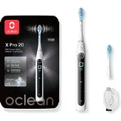 Oclean Electric Toothbrush X Pro 20 White