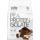 Star Nutrition Ärtproteinisolat 1 kg