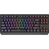 Genesis Thor 230 TKL - Tangentbord - trådlös - QWERTY