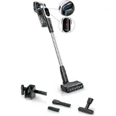 Bosch Unlimited 9 Kvast Dammsugare
