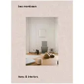 Bea Mombaers Items & Interiors - Dekorativa Accessoarer Beige