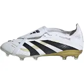 Adidas Predator Elite Fold-over Tongue Fg Junior Fotbollsskor