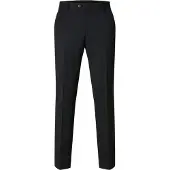 Selected Theo Slim Fit Kostymbyxor