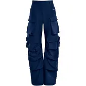 Winshape Sportbyxa ' CP101C ' mörkblå
