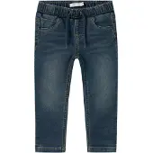 Name it Jeans 'NMMRyan' blå denim