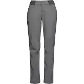 Black Diamond Women's Technician Alpine Pants Steel Grey