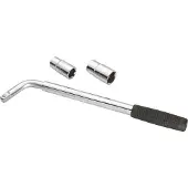 Sata Skruvmejselskaft S09531; 1/2''; 345 mm