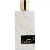 Khadlaj Fursan White Eau De Parfum 100 ml (kvinna)