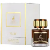 Maison Alhambra Signatures No. IV EdP 50ml