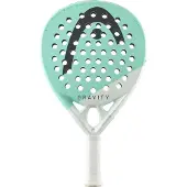 Head Racket Gravity Team 2024 Padelracket
