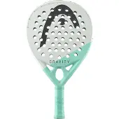 Head Racket Gravity Motion 2024 Padelracket