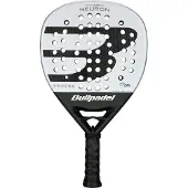 Bullpadel Neuron 2025 padelracket / vibrationsdämpande padelrack / racket för padel