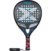 NOX Future Hybrid 12k Alum 2025 Padelracket