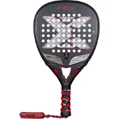 NOX Future Attack 12k Alum 2025 Padelracket