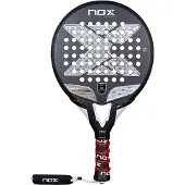 NOX Future Control 12k Alum 2025 Padelracket
