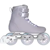 Powerslide Pheme Lilac 100 Inline-skridskor För Damer
