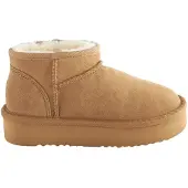 Next Snöboots brun