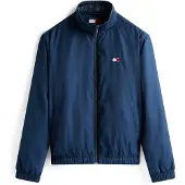 Tommy Hilfiger Tommy Jeans Logo Padded Zip Thru Jacket
